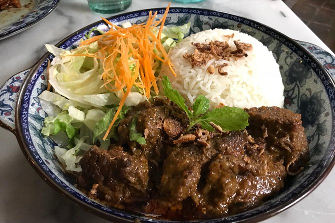Sydney Food Tour: A Taste of Chinatown