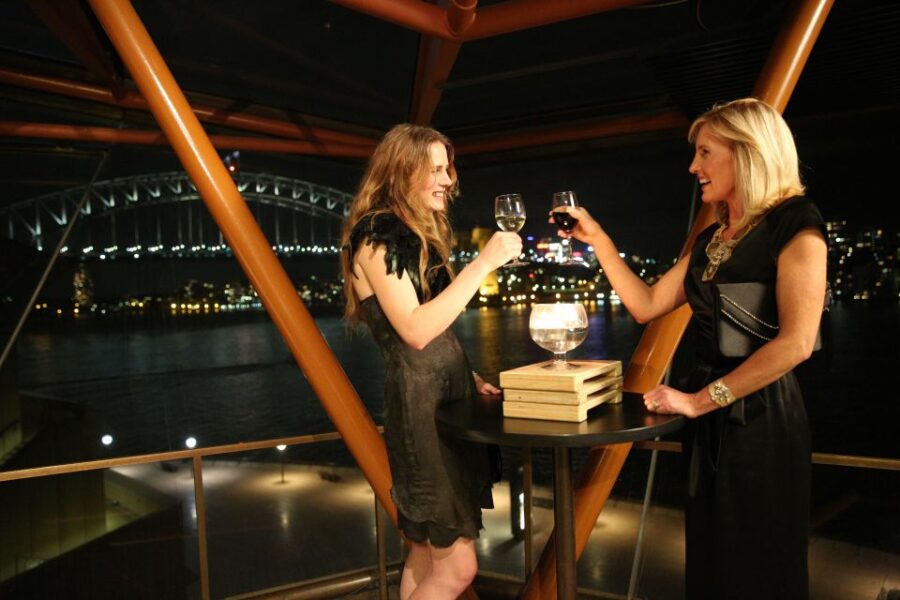 Sydney: Great Opera Hits Ticket at the Sydney Opera House - Ticket Information