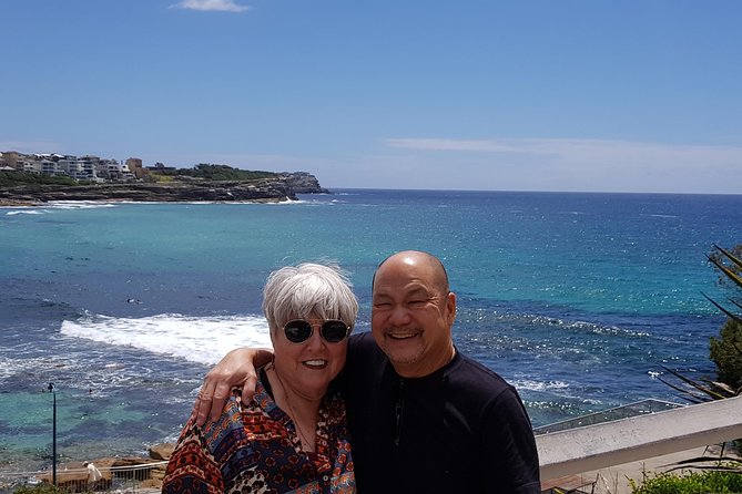 Sydney Half Day Highlights - Luxury Private Tour | Morning or Afternoon Avail - Tour Overview