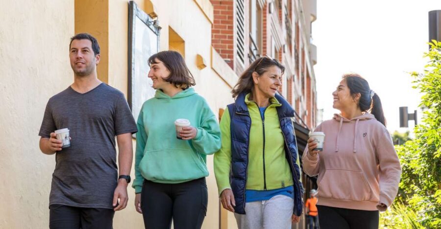 Sydney Hidden Gems Walking Tour