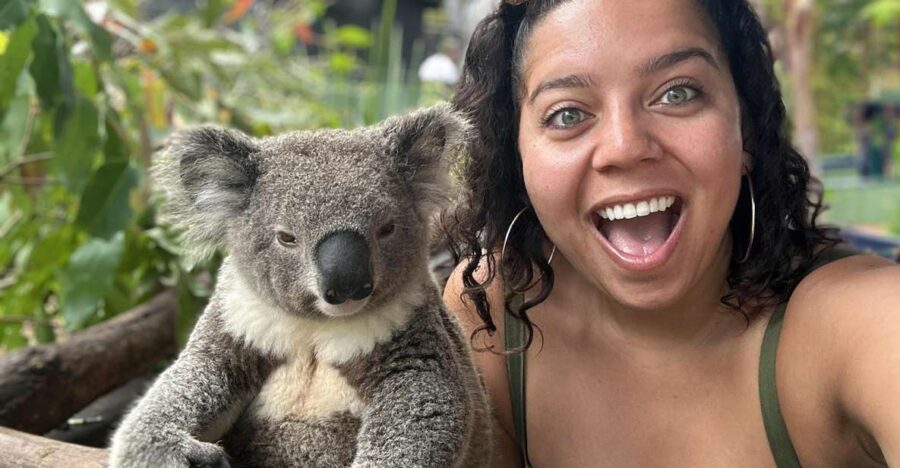 Sydney: Nature and Wildlife – Australia in One Day