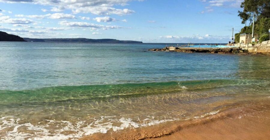 Sydney: Northern Beaches and Ku-ring-gai National Park Tour