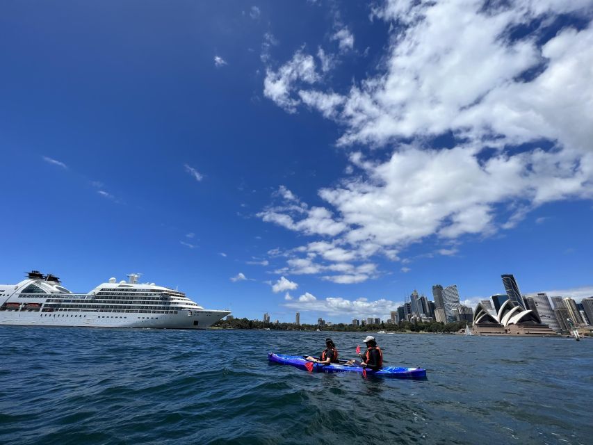 25 Best Canoe And Kayak Experiences In Sydney