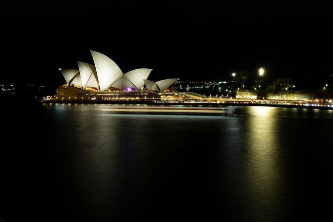 Sydney Photography Course in the Historic Rocks Area