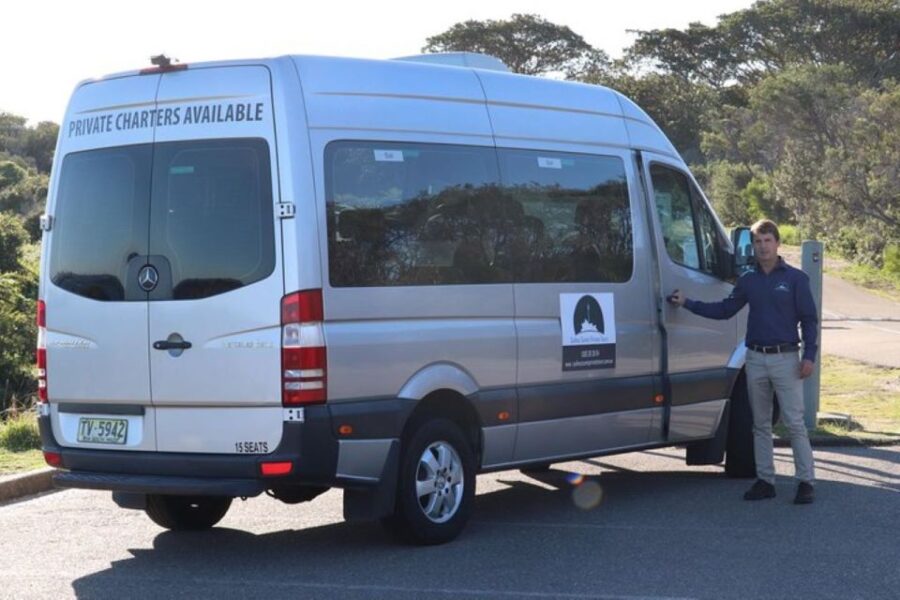 Sydney: Private City Exploration With Bondi Beach Tour