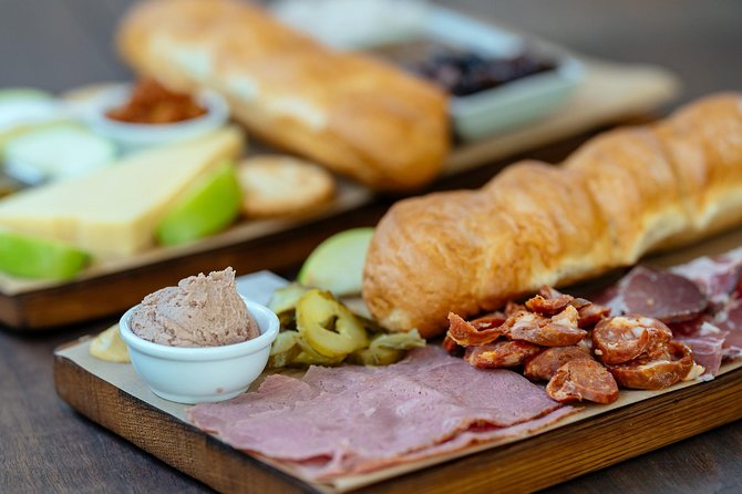 Sydney Private Food Walking Tour With Locals: The 10 Tastings