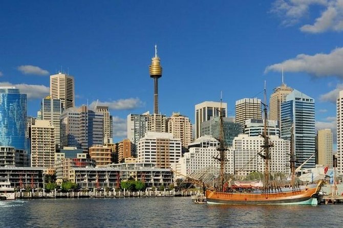 Sydney Private Tours by Locals: 100% Personalized, See the City Unscripted - Tour Overview