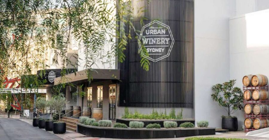 Sydney: Private Wine Tour and Tasting