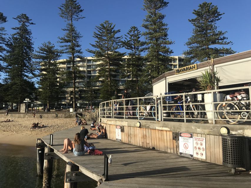 Sydney: See Sydney Your Way
