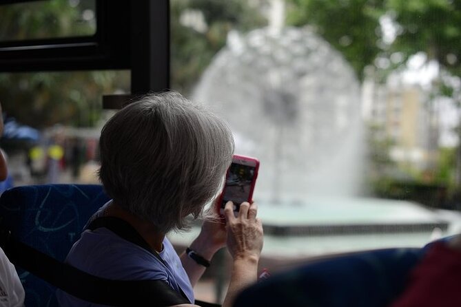 Sydney Sightseeing Bus Tours