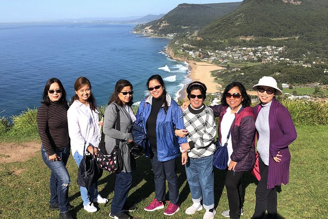 Sydney South Coast to Country Private Tour | Grand Pacific Drive