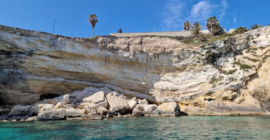 Syracuse: Picnic Boat Tour of Pillirina, Ortigia & Sea Caves - Tour Overview and Highlights