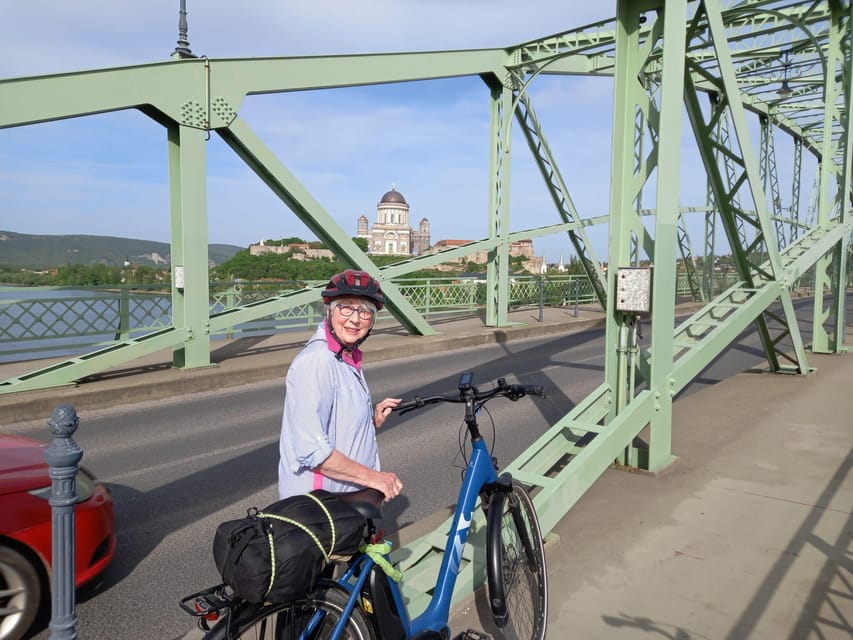 2 Best Self-Guided Tours In Szentendre