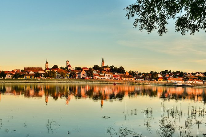 Szentendre the Artists Village Half-Day Tour From Budapest - Transportation Information