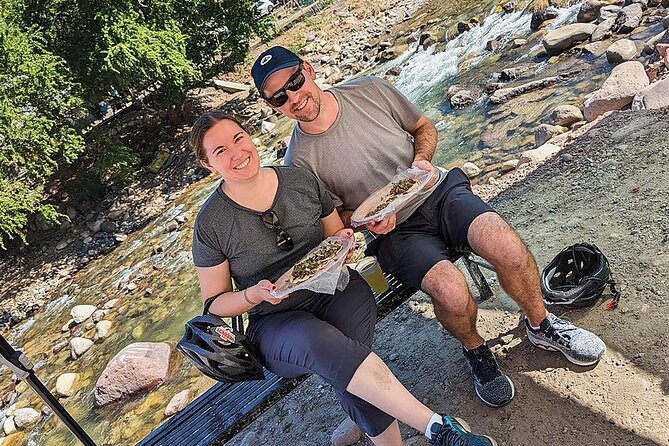 Taco Tour With Electric Bikes - Bucerias or Puerto Vallarta - Guided Experience