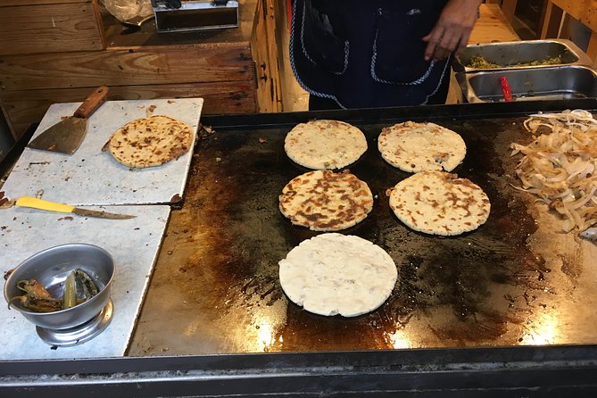 Tacos Tequila and More – The Center of Center (Vegetarian Friendly)