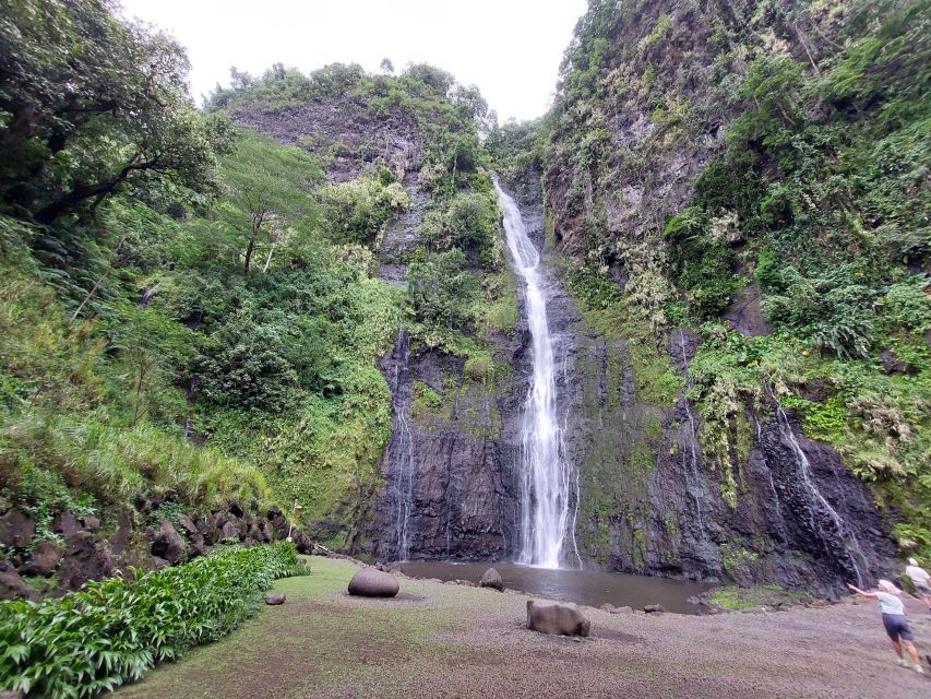 2 Best Tours In Tahiti