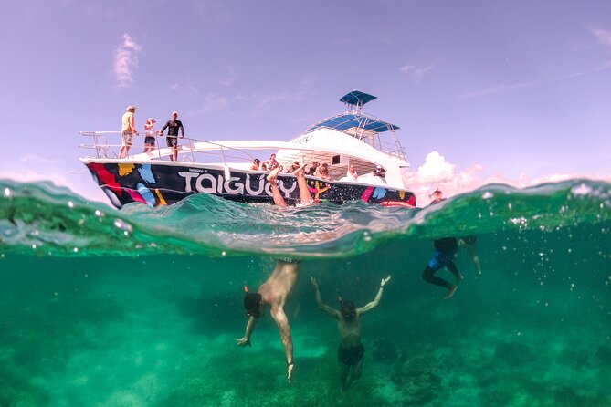Taiguey Emotion Show - Concerns and Issues
