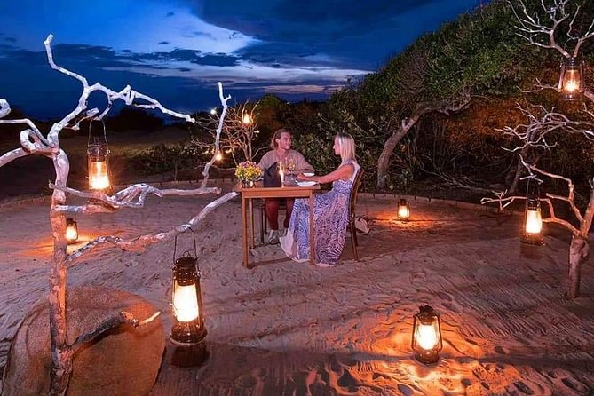 Tailor Made Round Tour in Sri Lanka With Vehicle and Tour Guide