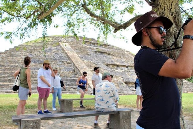 Tajin and Papantla Tour From Veracruz or Boca Del Rio. Fast Way - Itinerary Details