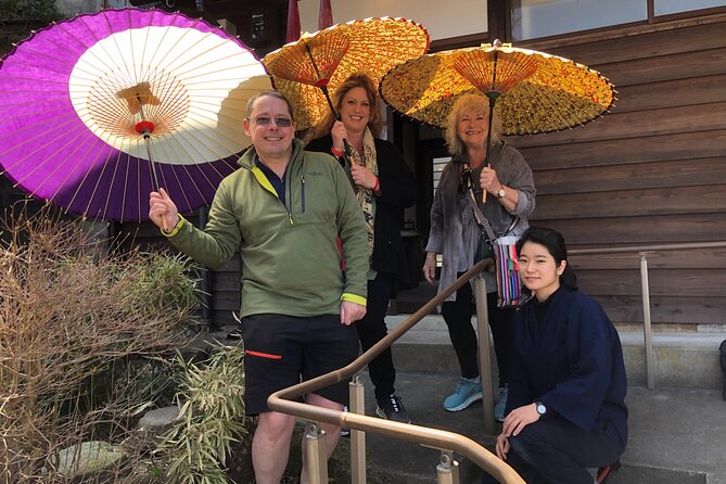 Takayama Half Day Tour (Private Guide) - Tour Overview