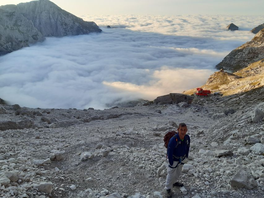 Take a Hike to the Most Beautifull Nature Close to the City