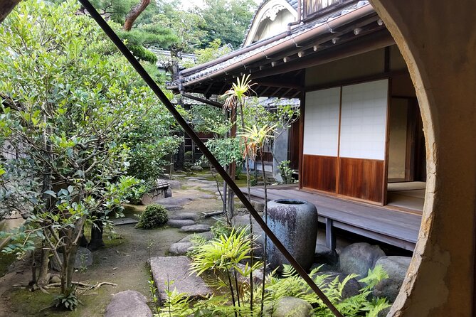 Take a Stroll Back in Time at Takehara, Hiroshimas Little Kyoto