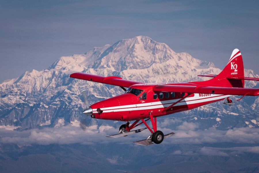 2 Best Guided Tours In Talkeetna
