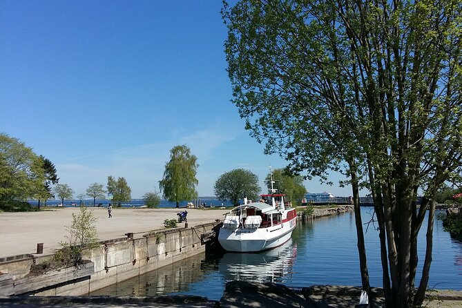 Tallinn Like a Local: Customized Private Tour - Meeting and End Points