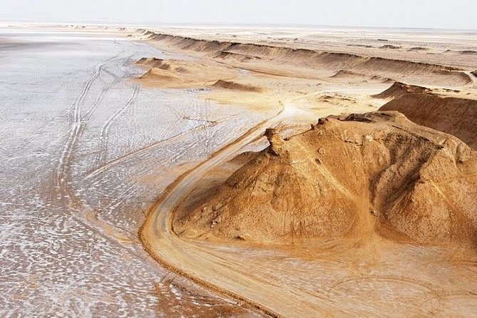 Tamerza Canyon Oasis Tour