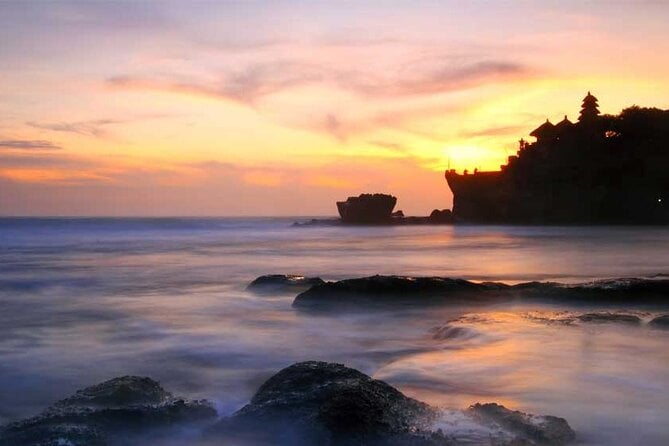 Tanah Lot Sunset Private Tour - Tour Overview