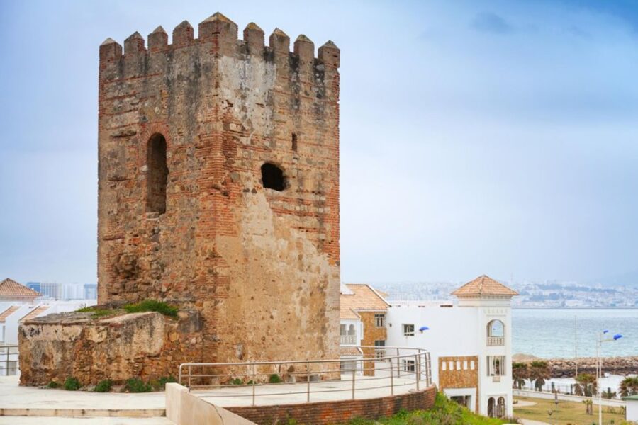 Tanger Half-Day Tour - Tour Overview