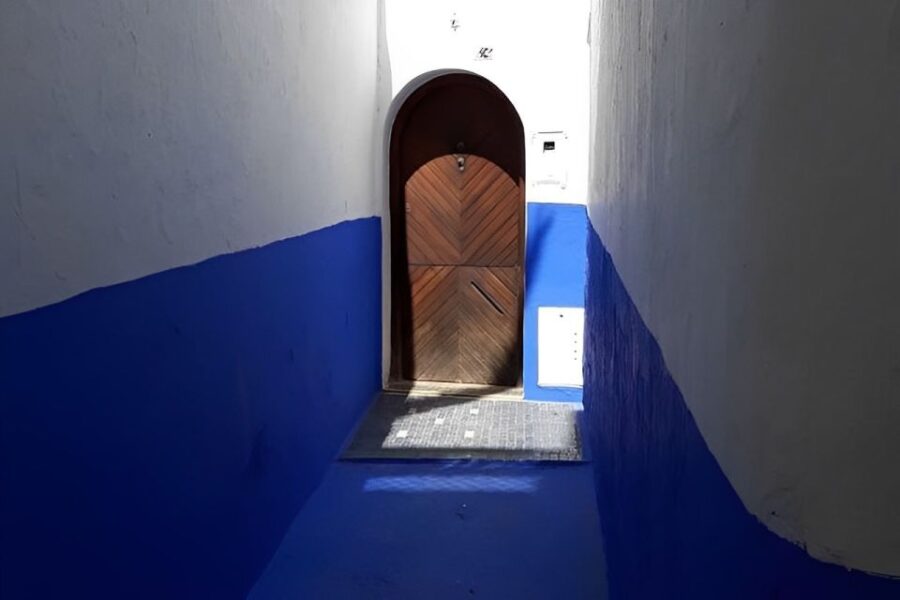 Tangier: Assilah Private Tour With Camel Ride