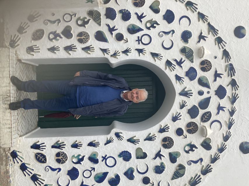 Tangier: City Highlights Discovery Tour