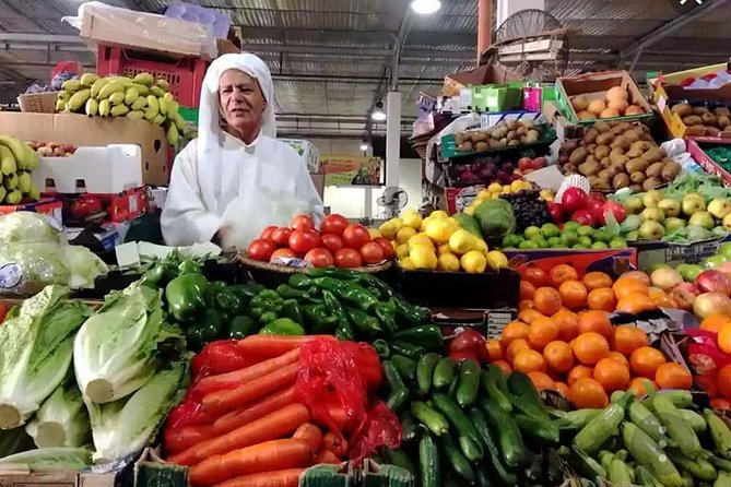 Tangier City Private Walking Tour