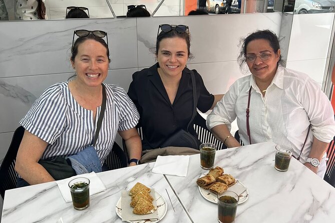 Tangier Food Tour