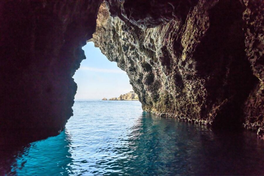 Taormina: Catamaran Rental Isola Bella - Overview and Pricing