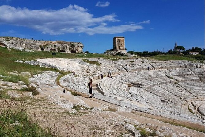 Taormina, Savoca and Castelmola One Day Tour Small Group - Tour Inclusions