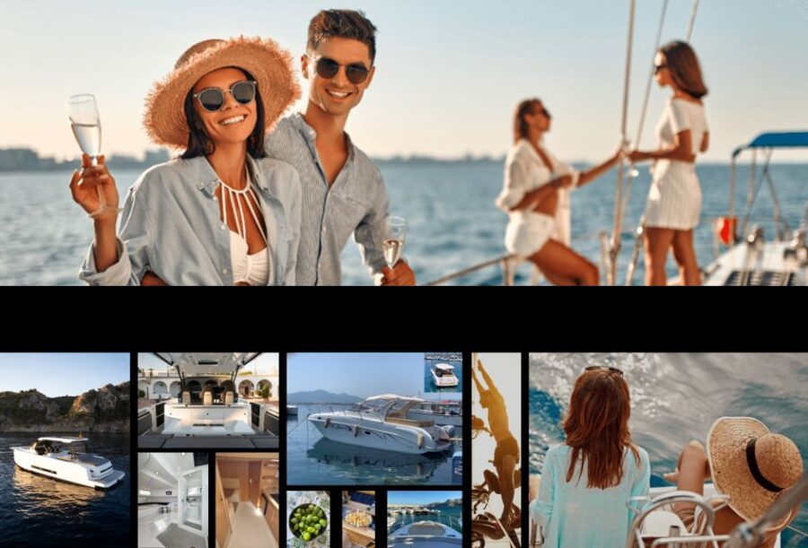 Taormina: Unforgettable Yacht Private Tour Experience - Tour Overview and Pricing