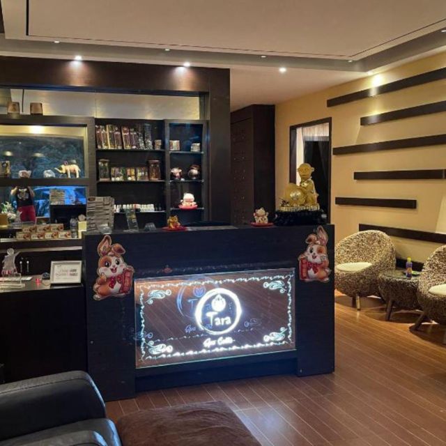 2 Best Massage And Relaxation Services In Bintan Island