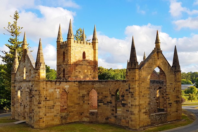 Tasmania 5 Day East Coast Tour
