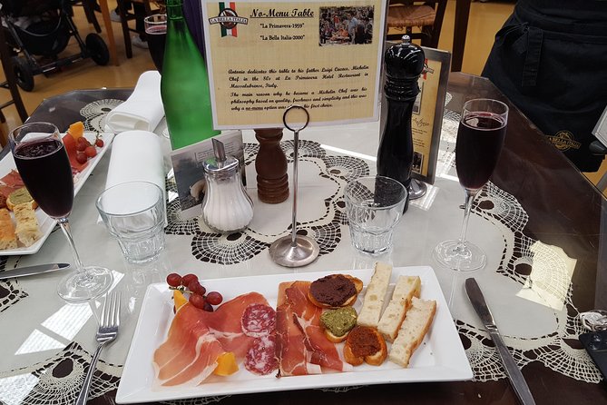 Taste Buds Tour: Petone – Half Day