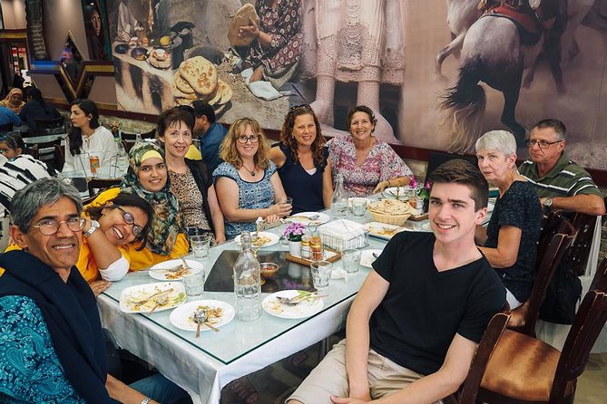 Taste of Afghanistan Syria and Persia in Merrylands