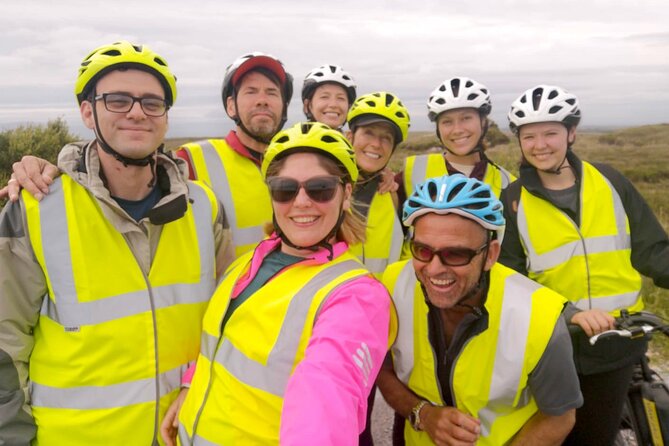 Taste of Connemara Tour by Electric Fat Tyre Bike - Tour Overview