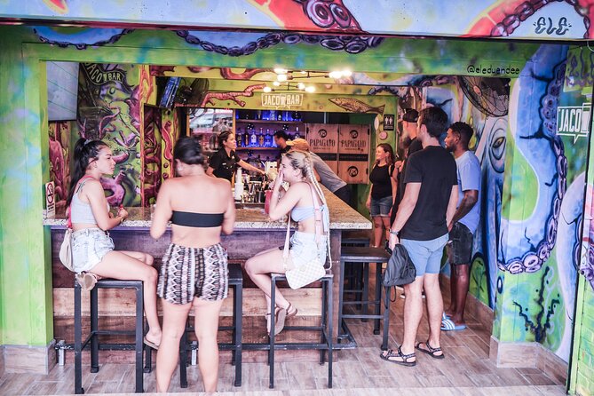 Taste of Costa Rica: Traditional Food Tour in Jacó