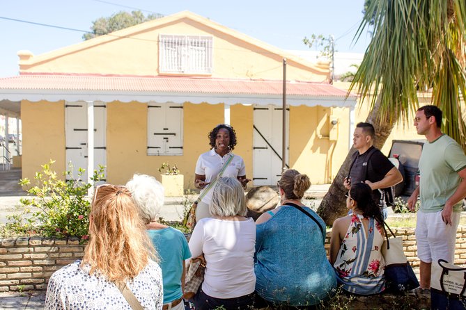 2 Best Food Tours In St Croix