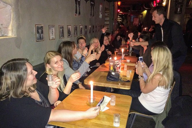 Taste the Best Polish Vodkas With a Local Vodka Expert