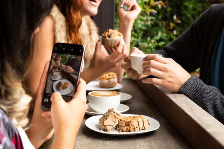 Taste the Vegan Side of Vienna With a Local