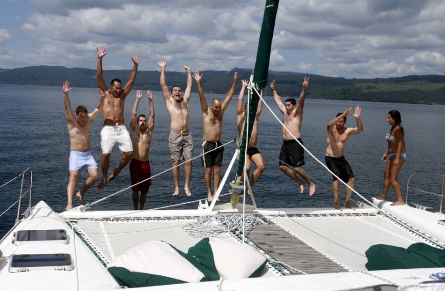 3 Best Tours In Taupo