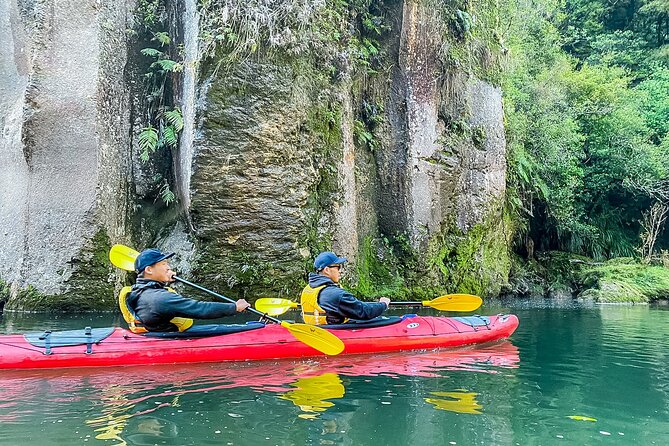 Tauranga: Daytime Scenic Lake McLaren Tour - Tour Overview and Details